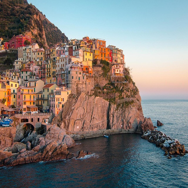 Tour di 3 Giorni nelle Cinque Terre