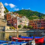 tour di 3 giorni nelle Cinque Terre